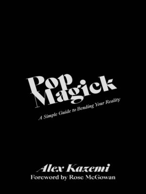 cover image of Pop Magick